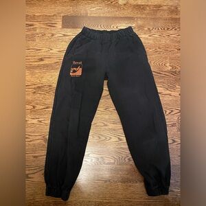 brandy melville sweats